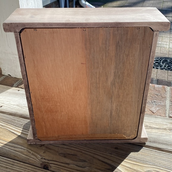 Handgun clock to conceal weapon - Picture 4 of 6